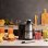 Cecotec Juice&Fresh 400 Titan Black Liquidificador 400W