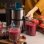 Cecotec Juice&Fresh 400 Titan Black Liquidificador 400W