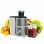 Cecotec Juice&Fresh 400 Titan White Licuadora 400W