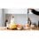 Cecotec Power TitanBlack 1200 XL Cream&Crush Varinha 1200W