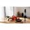 Cecotec Power TitanBlack 1200 XL Cream&Crush Varinha 1200W