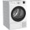 Beko DHS 8412 GA0 Secadora Bomba de Calor Carga Frontal 8Kg A++ Blanca