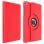 Custodia Avizar Red Book Stand per Apple iPad Pro 9.7