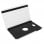 Avizar Funda Libro Soporte Blanca para Samsung Galaxy Tab A6 10.1