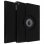 Avizar Black Book Stand Case für Apple iPad 8 10.2 2020