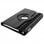 Avizar Black Book Stand Case für Apple iPad Mini 5 2019