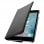 Avizar Black Book Stand Case für Apple iPad Mini 5 2019