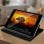 Avizar Black Book Stand Case für Apple iPad Mini 5 2019