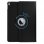 Avizar Black Book Stand Case für Apple iPad Air 2019