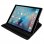 Avizar Funda Libro Soporte Negra para Apple iPad Pro 12.9