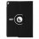 Avizar Funda Libro Soporte Negra para Apple iPad Pro 12.9