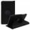 Avizar Black Book Stand Case für Samsung Galaxy Tab A 8.0 2019