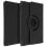 Avizar Black Book Stand Case für Huawei Mediapad T5 10"