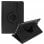 Avizar Black Book Stand Case für Huawei Mediapad T5 10"