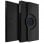 Avizar Black Book Stand Case für Samsung Galaxy Tab A 10.1 2019