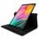 Avizar Black Book Stand Case für Samsung Galaxy Tab A 10.1 2019