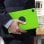 Avizar Green Book Stand Case für Huawei MatePad T8