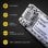 Intenso Top Performance SSD M.2 2280 256GB SATA3