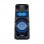Sony MHC-V73D Altifalante Trolley Bluetooth Preto