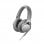 Sony MDR-1AM2 Auriculares Hi-Res Plateados