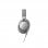 Sony MDR-1AM2 Auriculares Hi-Res Plateados