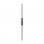Sony MDR-1AM2 Auriculares Hi-Res Plateados
