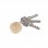 Orbit Keys Tracker Lozalizador de Llaves Dorado