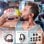 Mpow Flame Auriculares Deportivos Bluetooth