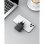 Aukey Swift Mix Cargador PD de Doble Puerto 30W
