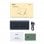 Aukey Basix Pro Powerbank con Carga Inalámbrica 10000mAh