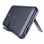 Aukey Basix Pro Powerbank con Carga Inalámbrica 10000mAh