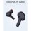 Aukey Soundstream EP-T25 Auriculares Bluetooth
