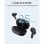 Aukey Soundstream EP-T25 Auriculares Bluetooth