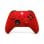 Comando Microsoft Xbox EP2-29936 Pulse Red Wireless Analógico Bluetooth