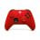 Manette Microsoft Xbox Wireless Pulse Red Bluetooth Personnalisation PC Android iOS