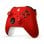 Manette Microsoft Xbox Wireless Pulse Red Bluetooth Personnalisation PC Android iOS