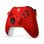 Comando Microsoft Xbox EP2-29936 Pulse Red Wireless Analógico Bluetooth