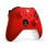 Comando Microsoft Xbox EP2-29936 Pulse Red Wireless Analógico Bluetooth