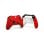 Comando Microsoft Xbox EP2-29936 Pulse Red Wireless Analógico Bluetooth