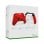 Comando Microsoft Xbox EP2-29936 Pulse Red Wireless Analógico Bluetooth
