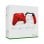 Manette Microsoft Xbox Wireless Pulse Red Bluetooth Personnalisation PC Android iOS