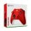 Comando Microsoft Xbox EP2-29936 Pulse Red Wireless Analógico Bluetooth