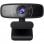 Webcam Asus C3 Full HD Nera