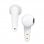 DCU Tecnologic Auriculares Bluetooth Blancos