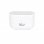 DCU Tecnologic Auriculares Bluetooth Blancos