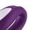 Satisfyer Double Joy con App Morado