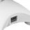Mars Gaming MHHX Soporte Auriculares Gaming RGB Flow + HUB 2x USB 2.0 Blanco