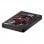 Seagate Game Drive HDD 2TB USB 3.0 Avengers Edition Team para PS4
