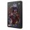 Seagate Game Drive HDD 2TB USB 3.0 Avengers Edition Team para PS4