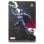 Seagate Game Drive HDD 2TB USB 3.0 Avengers Edition Thor para PS4